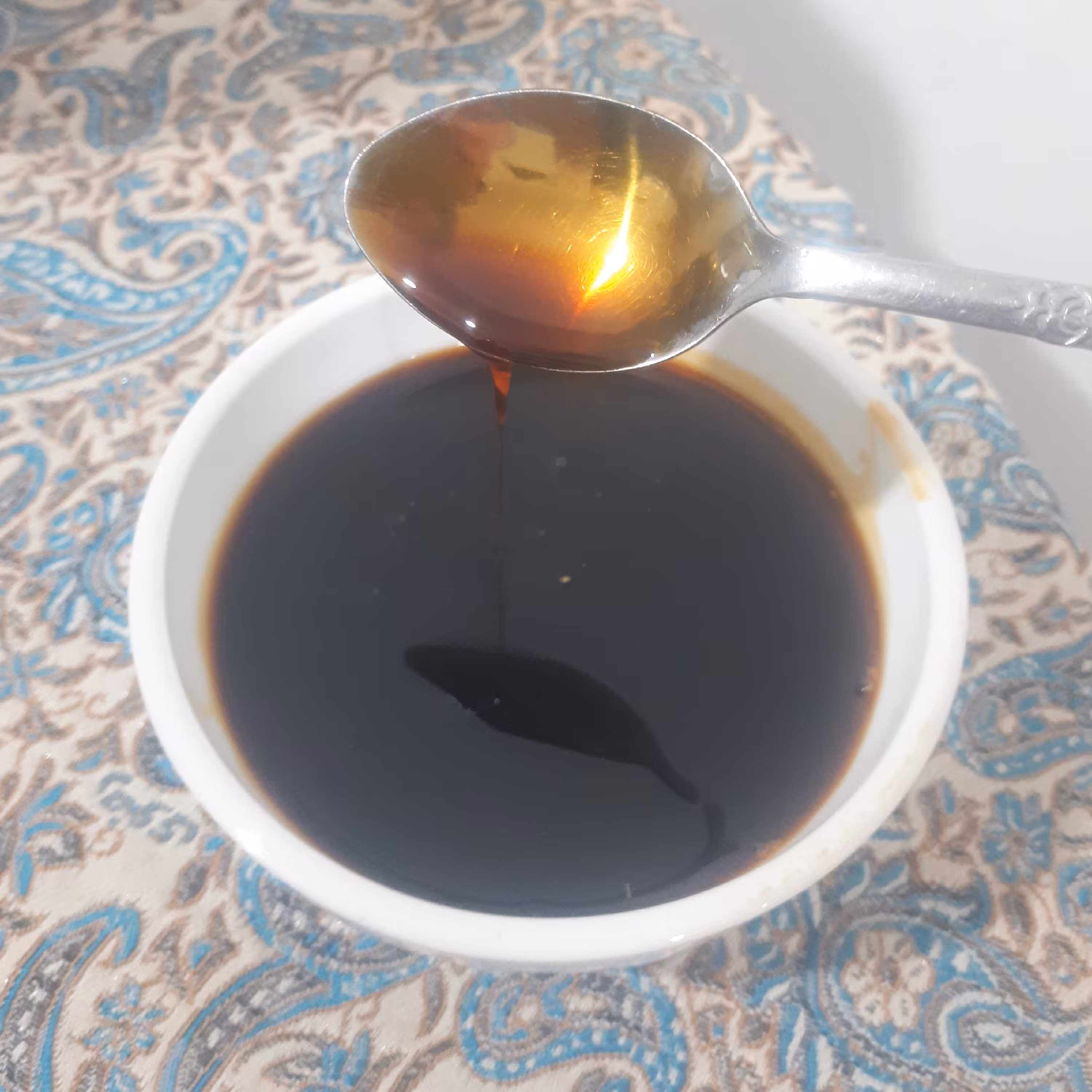 شیره انگور صد در صد طبیعی و بدون افزودنی و شکر 