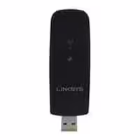 کارت شبکه USB لینک سیس AC1200 | فروشگاه هدیش