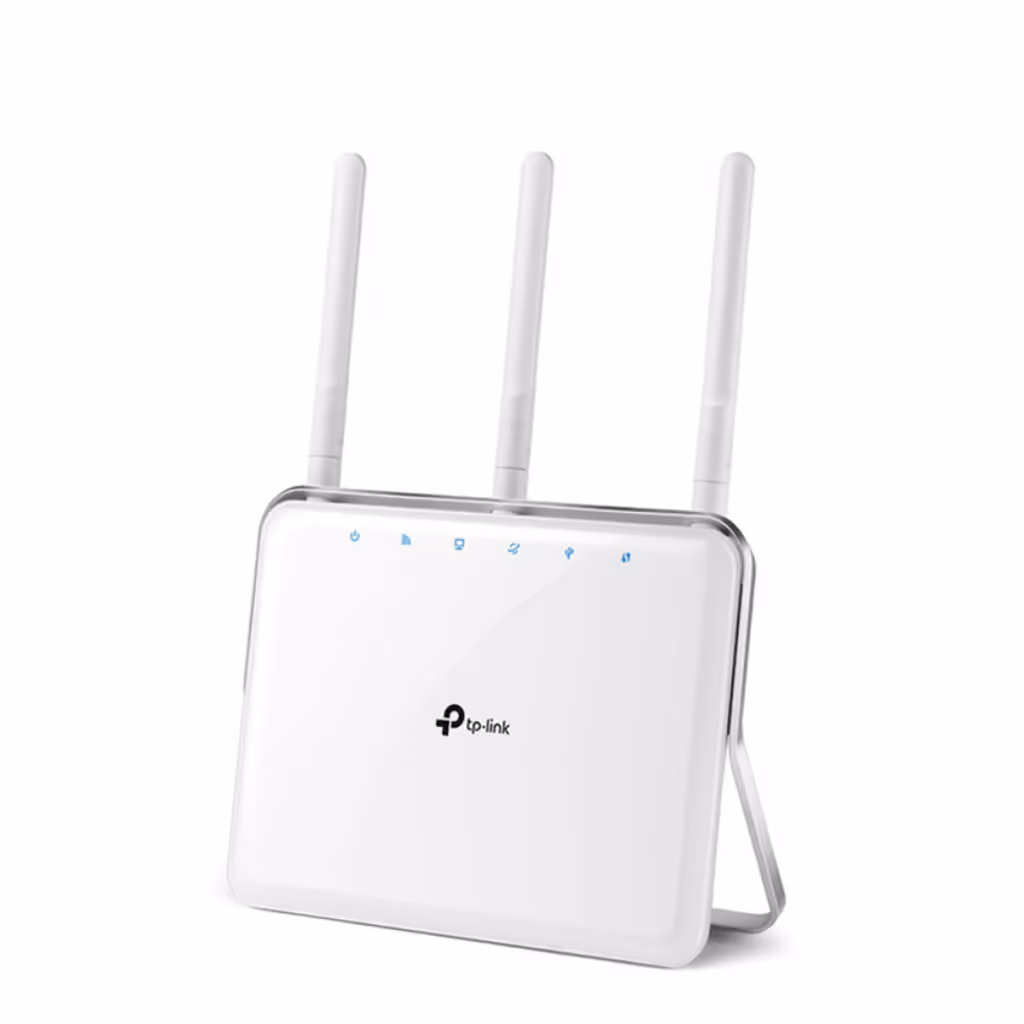 قیمت و مشخصات روتر دوبانده تی پی لینک مدل Archer C8