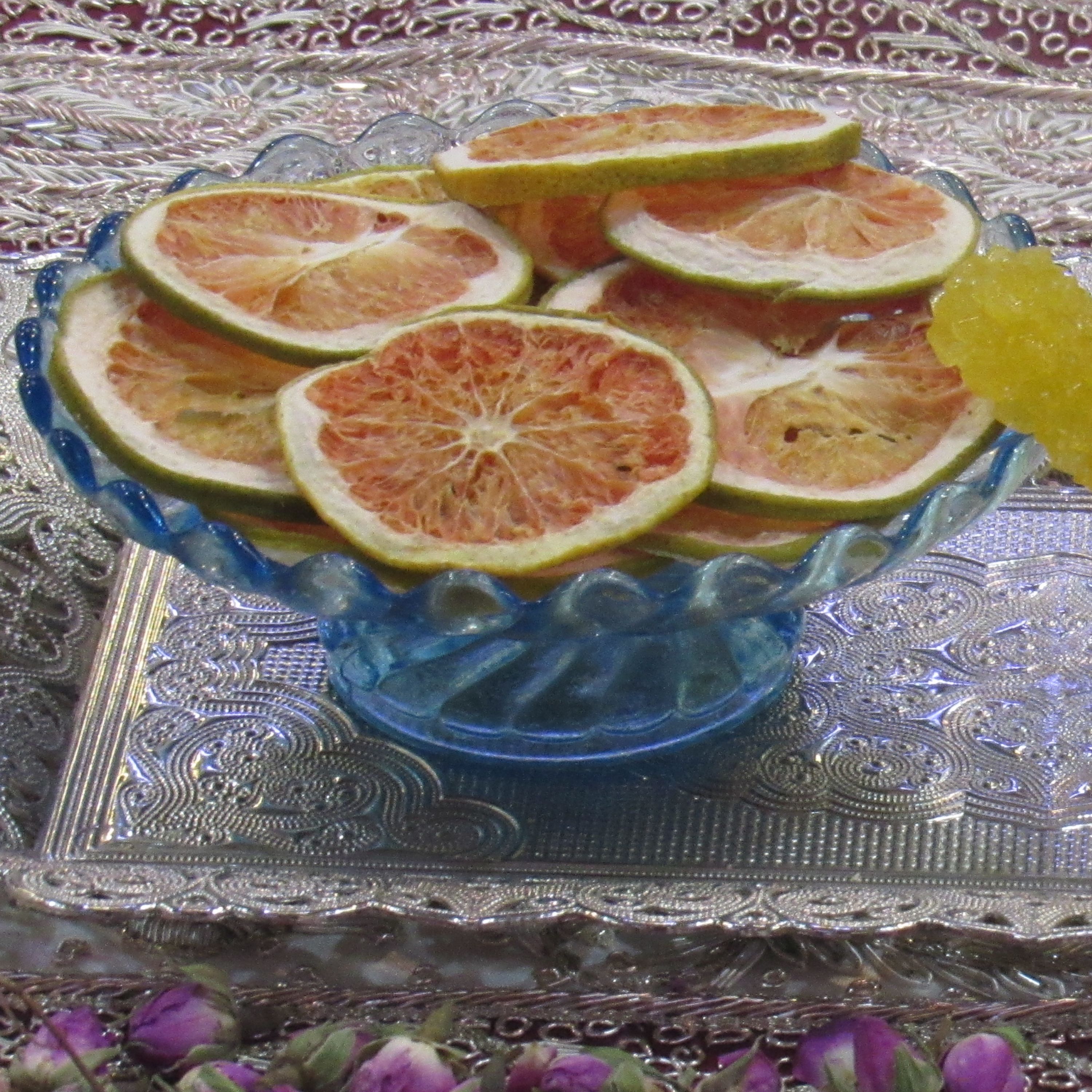 دمنوش گریپ فروت 150 گرمی