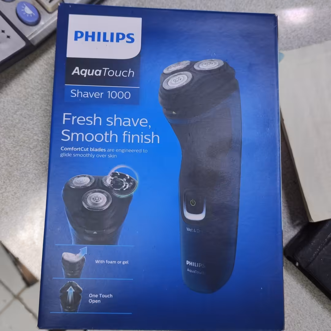 ماشین اصلاح فیلیپس اصلی سری 1000