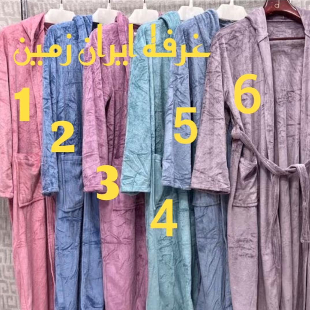 حوله نانو (مدل تن پوش ساده) با کیفیت عالی و قیمت مناسب در رنگبندی متنوع