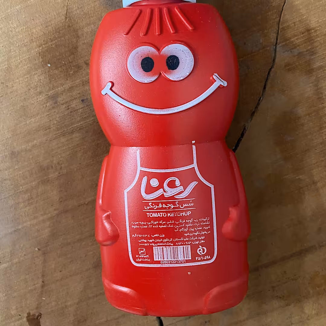 سس خرسی کچاپ رعنا