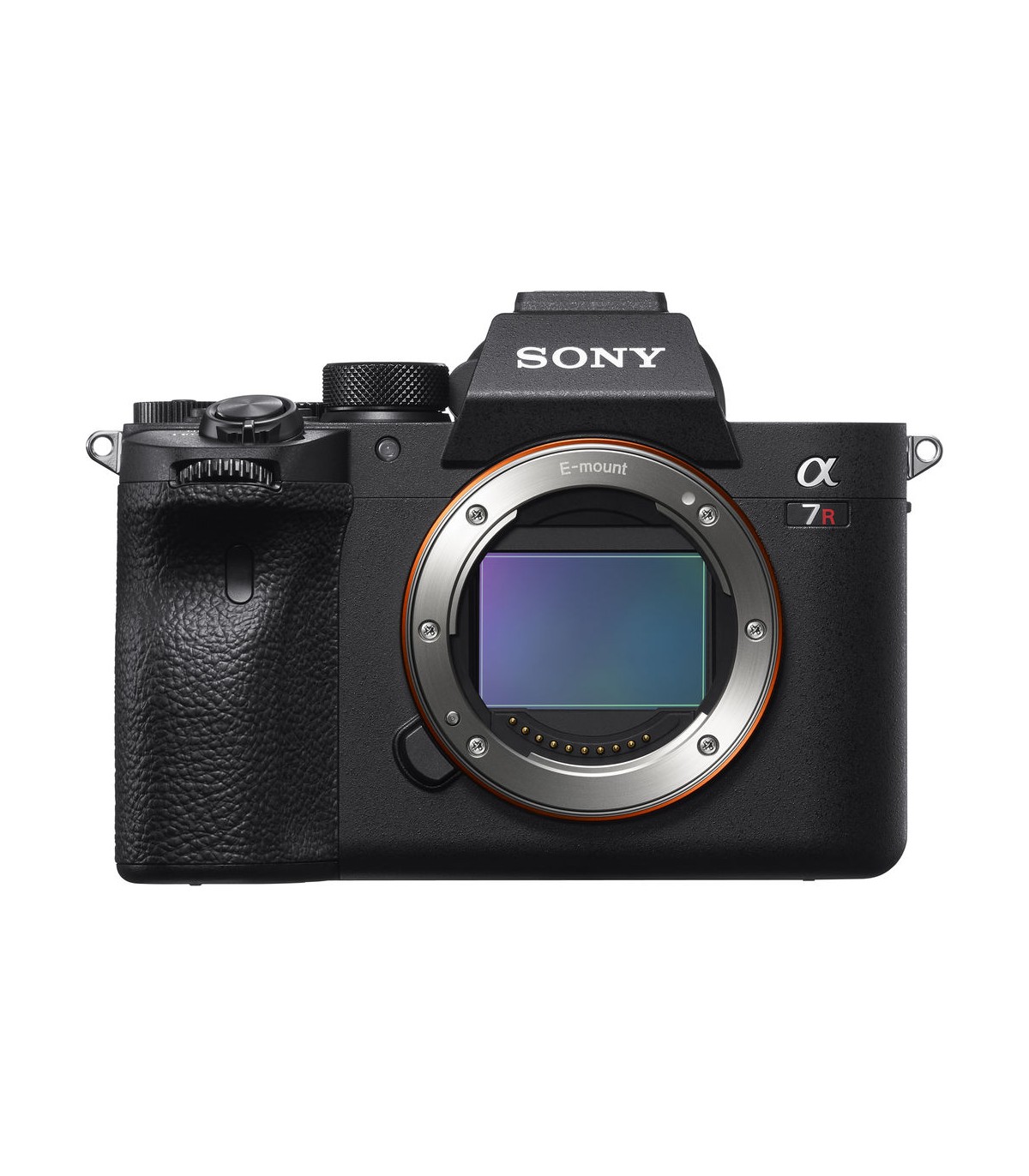بدنه دوربین عکاسی بدون آینه سونی SONY ALPHA 7R IV MIRROLPHA 7R IV MIRRORLESS DIGITAL CAMERA (BODY ONLY)