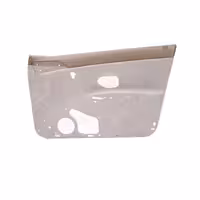 رودری - تودری جلو  راست سمند طرح نگین بژ شرکتی - آذین پارت