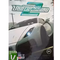 بازی نید فور اسپید برای کامپیوتر 