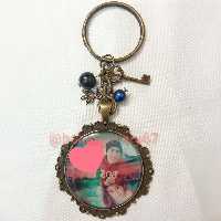 عکس دلخواه شما در سرکلیدی