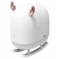 رطوبت ساز و چراغ خواب سوتینگ Sothing Deer humidifier &amp; light