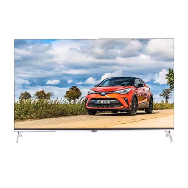 تلویزیون ال ای دی هوشمند آیوا 43 اینچ مدل ZS-PM8U43FHD