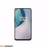 گوشی موبایل وان پلاس مدل Nord N10 5G BE2029 دو سیم‌ کارت ظرفیت 128 گیگابایت