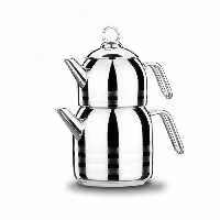 کتری و قوری کرکماز مدل Astra A098