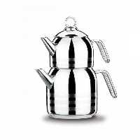 کتری و قوری کرکماز مدل Astra A098