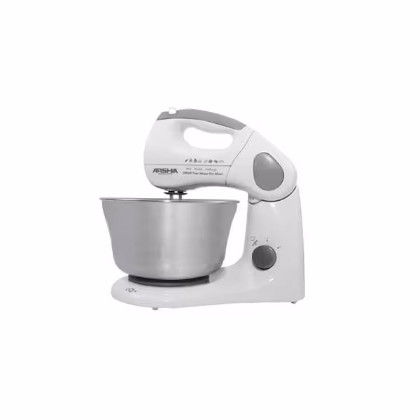 همزن کاسه دار عرشیا مدل HM151-2379 | کاچارشاپ