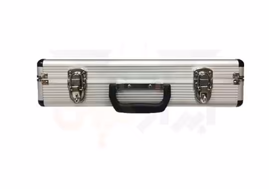 کیف ابزار سامسونت آلومینیومی و فلزی b50