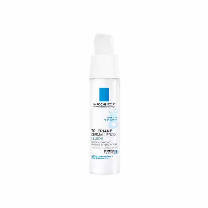 آبرسان فلوئیدی لاروش پوزای La Roche Posay