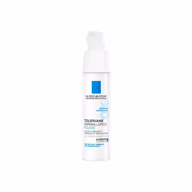 آبرسان فلوئیدی لاروش پوزای La Roche Posay