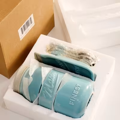 ست پیمانه مدرج طرح بانکه ، قاشقی ، کنارگازی