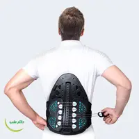 کمربند قرقره ای پیشرفته LSO اورتینو سایز L