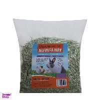 یونجه جوندگان آسو پت مدل Alfalfa وزن 1 کیلوگرم