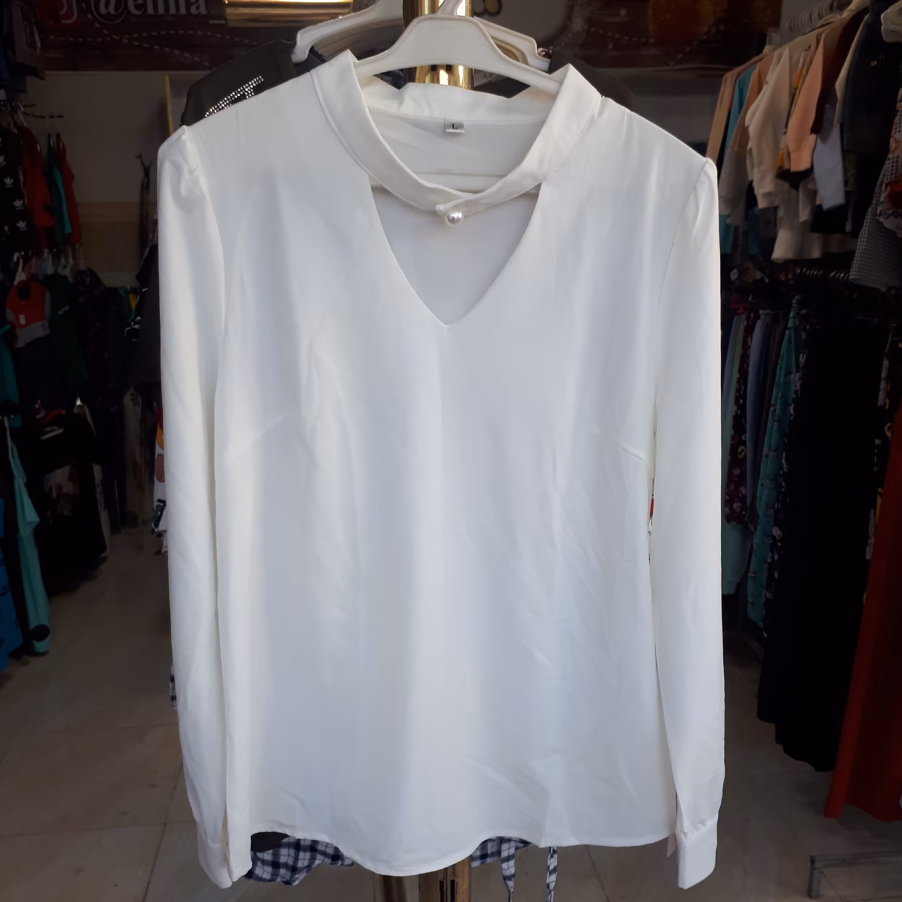 شومیز مجلسی زنانه 