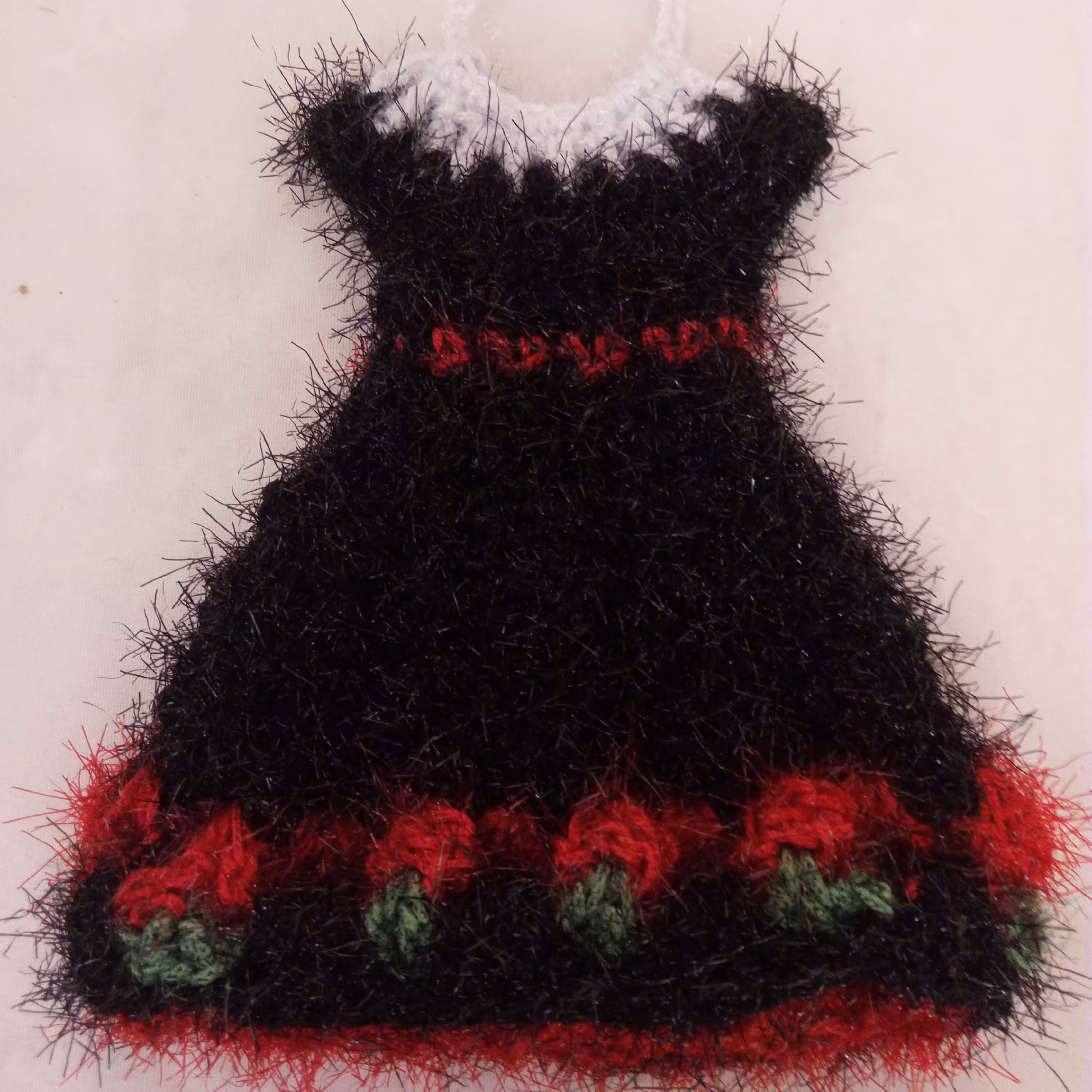 12 -  اسکاج مدل پیراهن