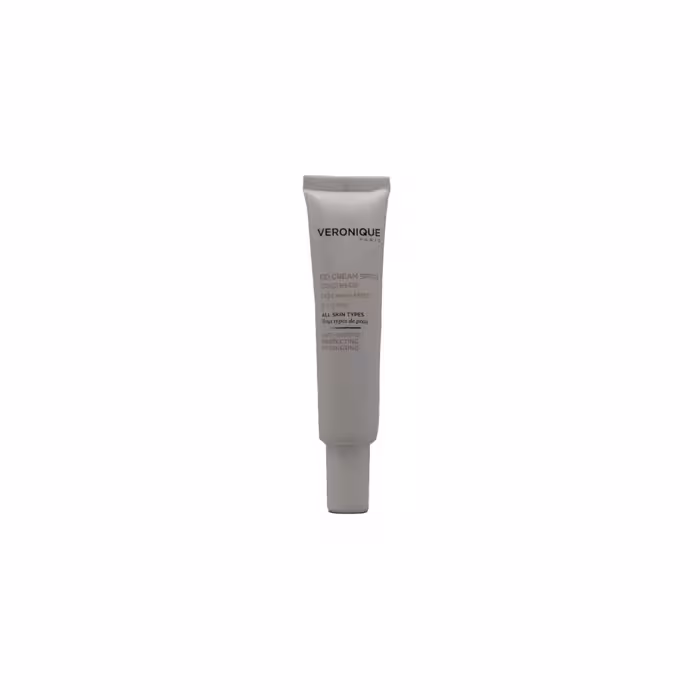 دی دی کرم ورونیک ( SPF 25)