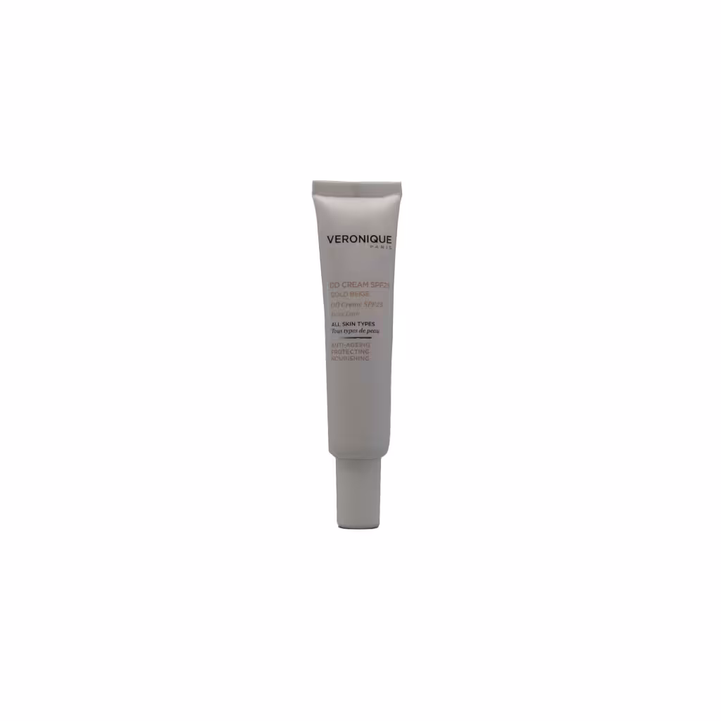 دی دی کرم ورونیک ( SPF 25)
