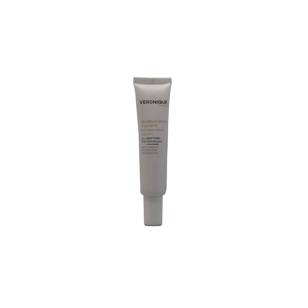دی دی کرم ورونیک ( SPF 25)