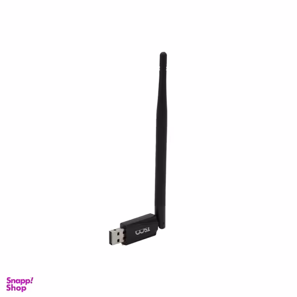کارت شبکه USB تسکو مدل TW1010