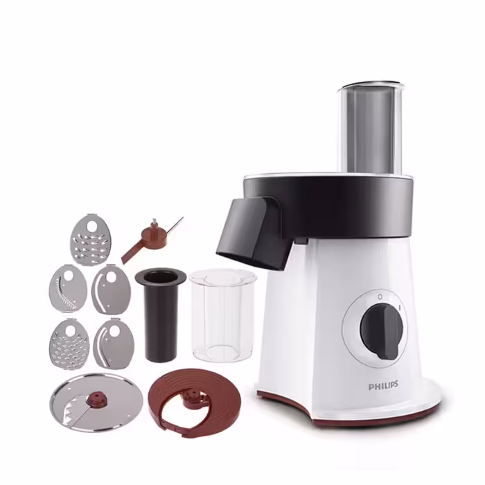 سالاد ساز فیلیپس مدل 1388