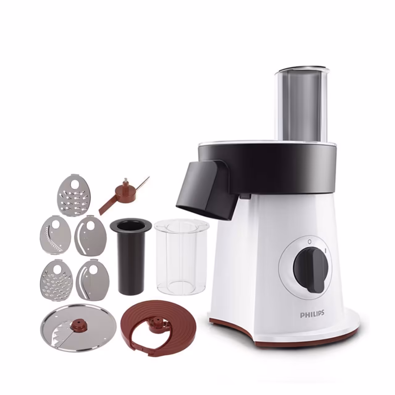 سالاد ساز فیلیپس مدل 1388