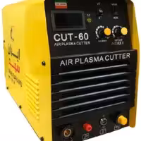 دستگاه برش پلاسما (غیر تماسی) 60 آمپر ایران سهند Plasma Cut (Pilot) 60A