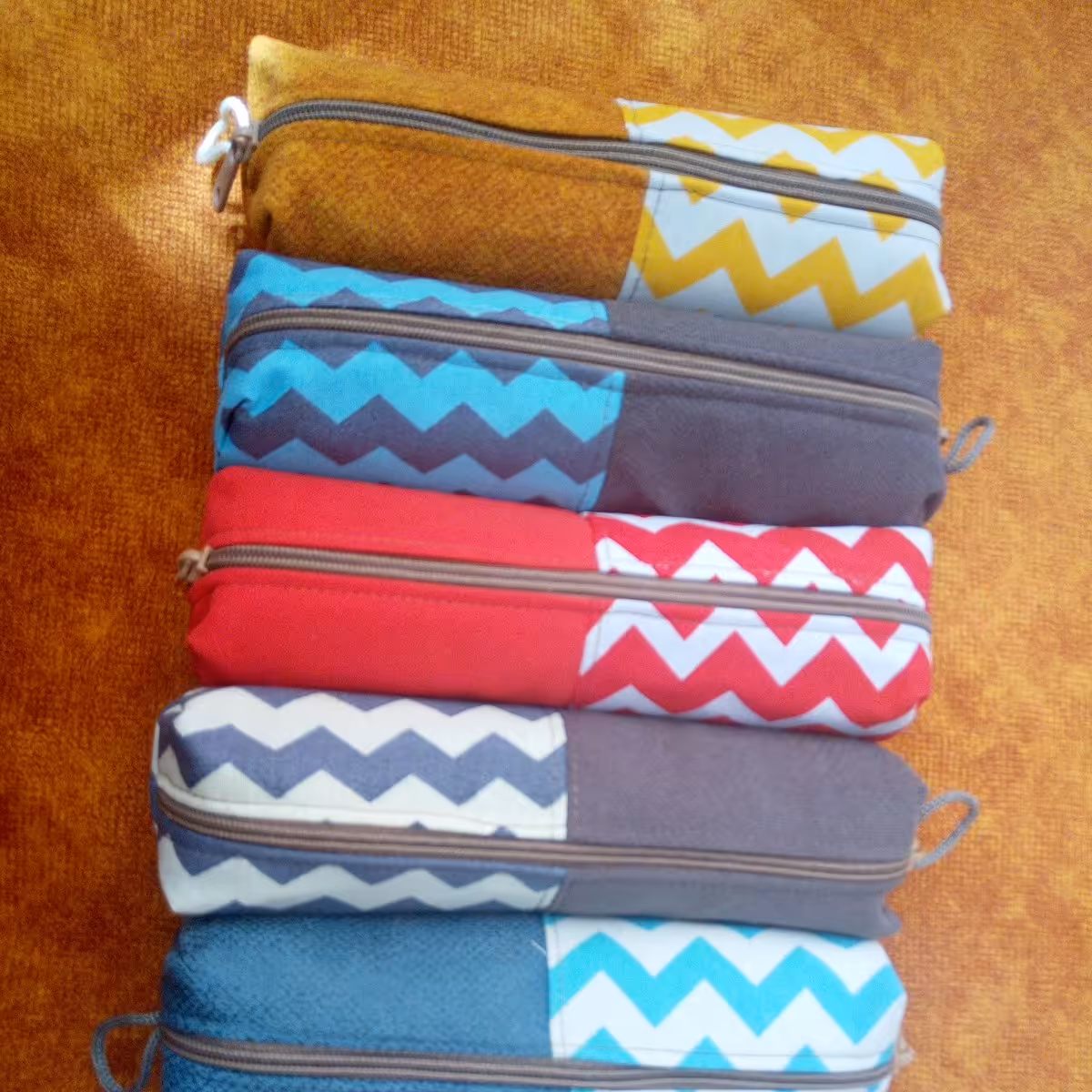 جامدادی زیبا