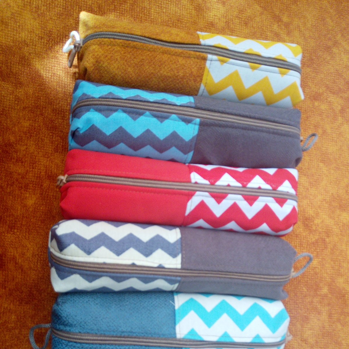 جامدادی زیبا