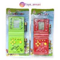 گیم دستی باطری خور وکیوم