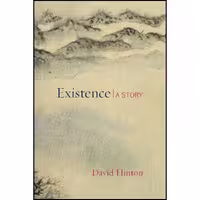 کتاب زبان اصلی Existence اثر David Hinton انتشارات Shambhala
