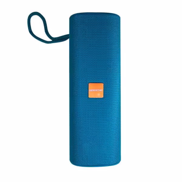 اسپیکر بلوتوثی قابل حمل کینگ استار مدل KBS127