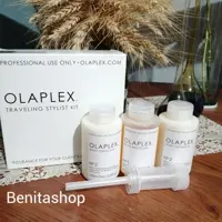 اولاپلکس آمریکایی اورجینال 100 میلی