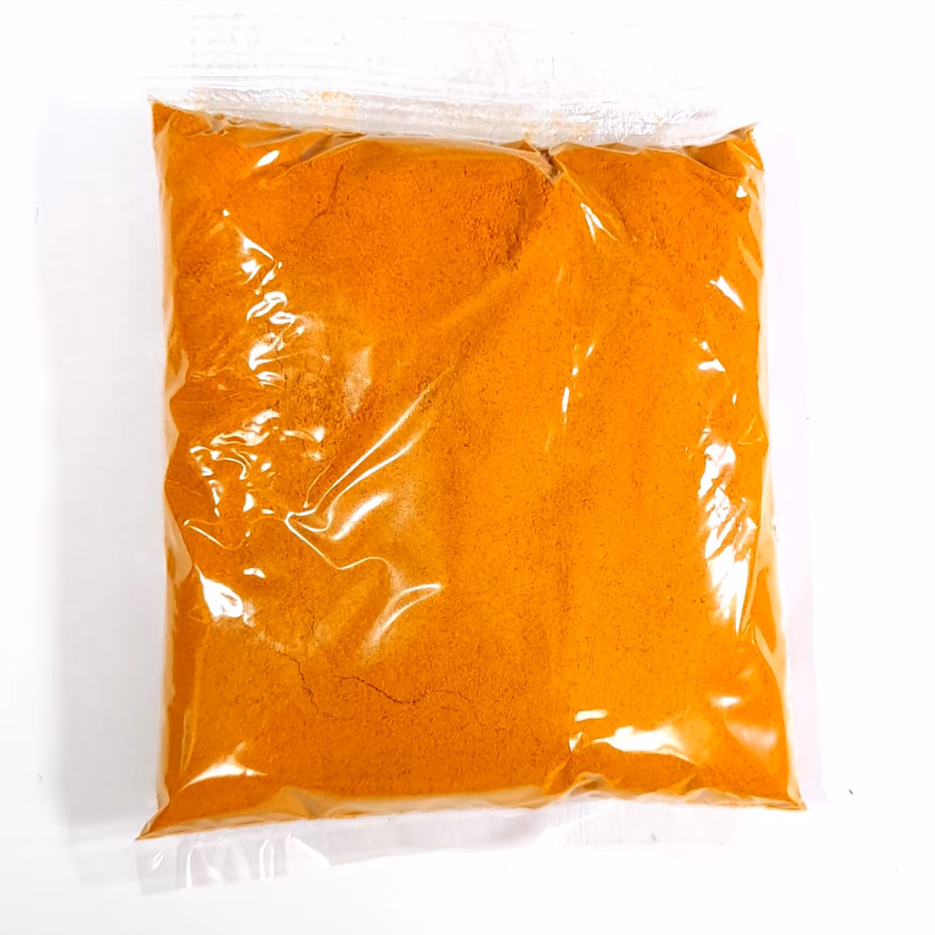 زردچوبه بسته 100 گرمی