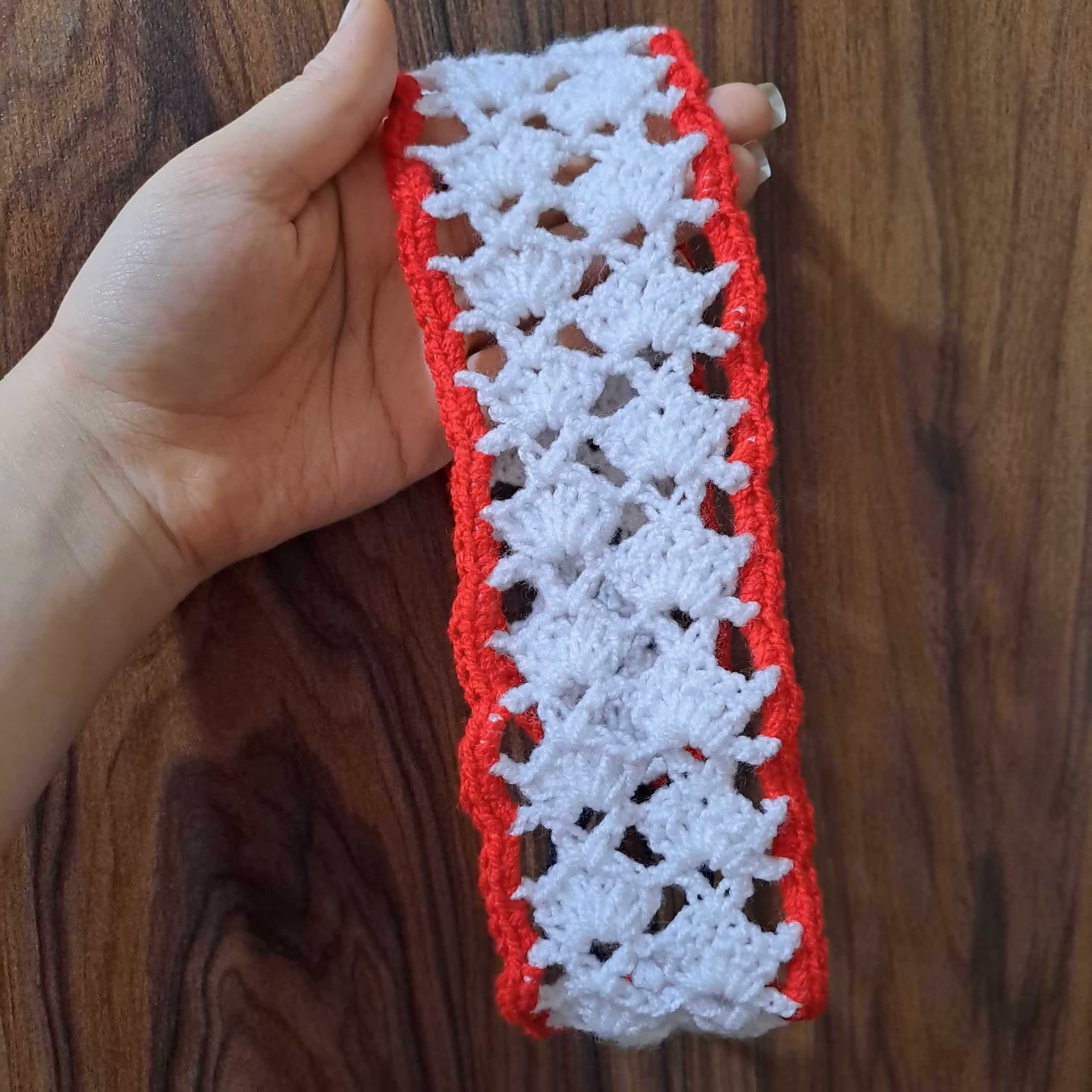 تل بافتنی دستباف