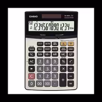 ماشین حساب کاسیو Dj240 
