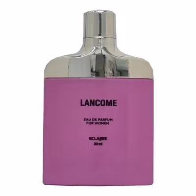 عطر مینی تلگرامی لنکوم اسکلاره
