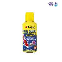 محلول ضد جلبک بلو گارد تروپیکال حجم 250 میلی لیتر