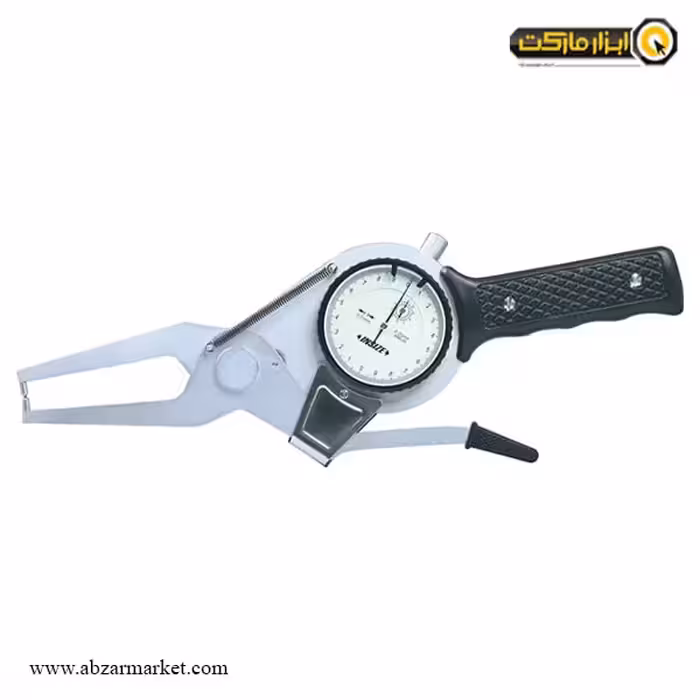 پرگار خارج سنج اینسایز ساعتی 20 میلی متر (با گارانتی شرکتی) مدل 20-2332