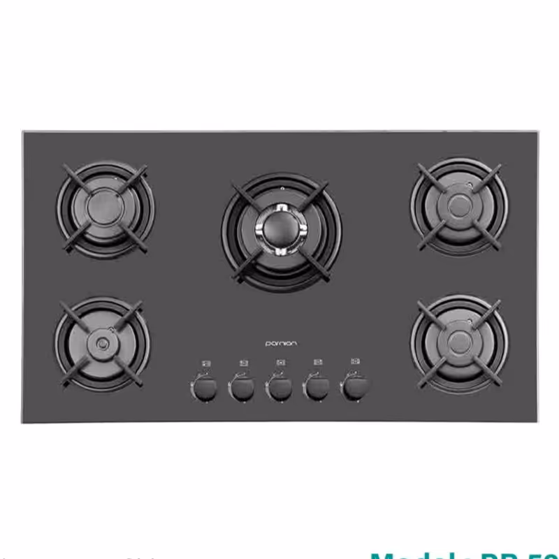 گاز  صفحه ای5212 پرنیان استیل