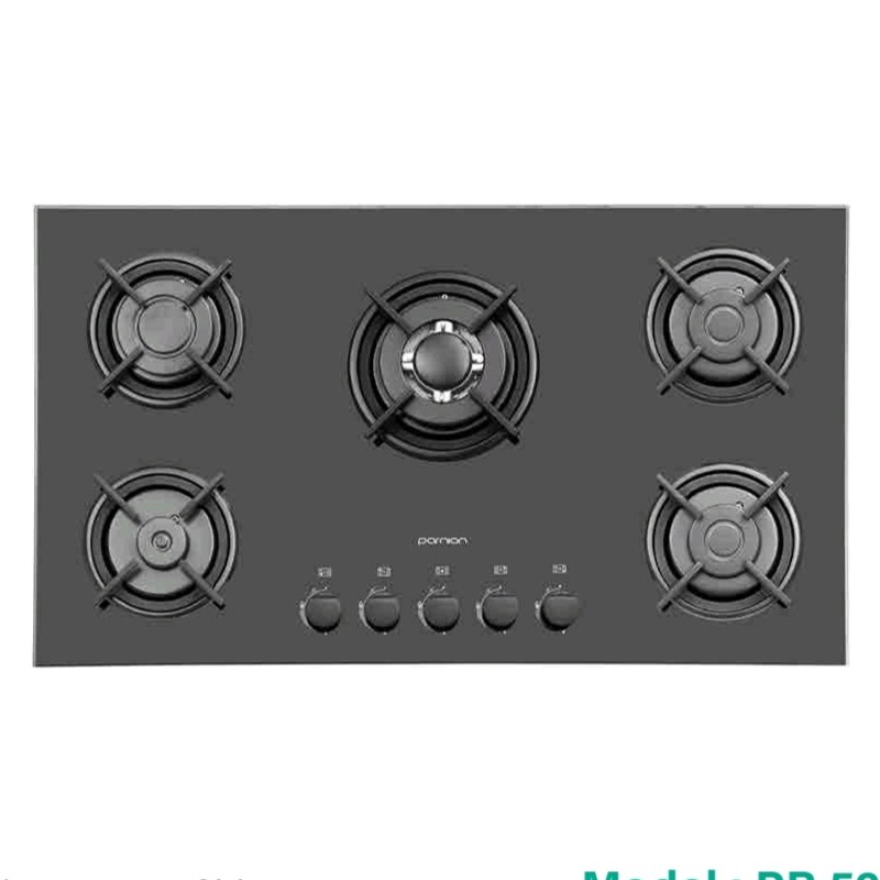 گاز  صفحه ای5212 پرنیان استیل