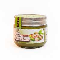 خمیر پسته خالص 200 گرمی( صد درصد پسته خالص )