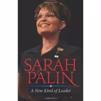 کتاب زبان اصلی Sarah Palin اثر Joseph H Hilley انتشارات Zondervan