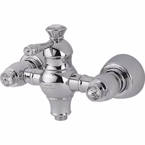 شیر توالت کسری مدل ورسای