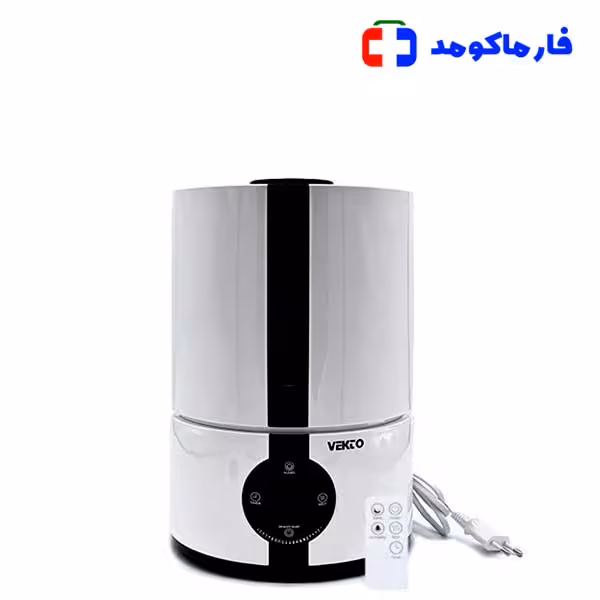 بخور سرد وکتو مدل HQ-JS836B